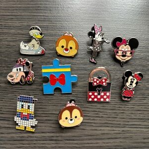Disney Pins Trading Pins